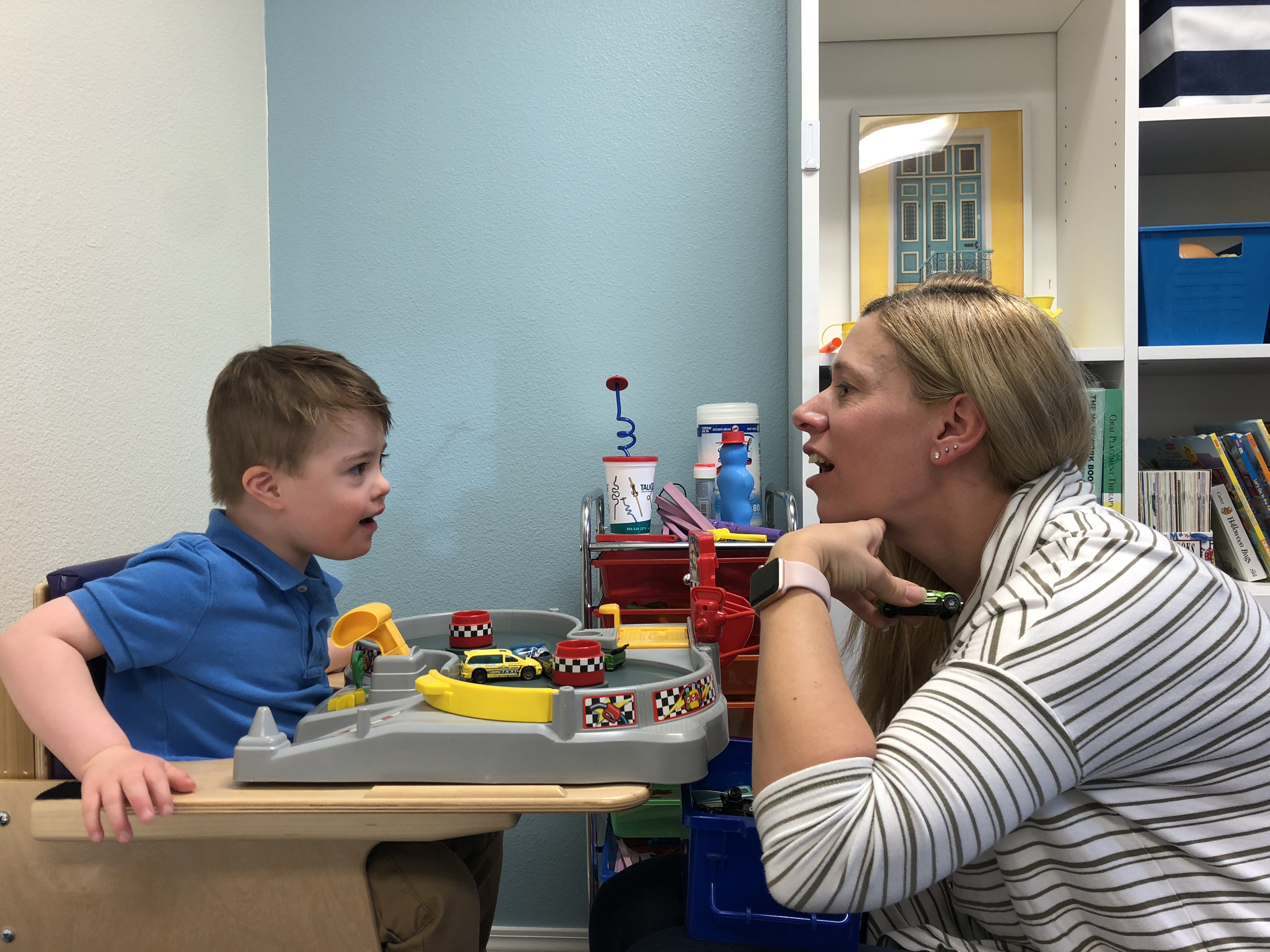 Kids Communicate Pediatric Speech Therapy Eagle Idaho
